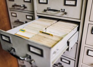 archiviazione